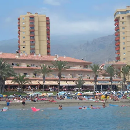 Apartment Torres Del Sol *