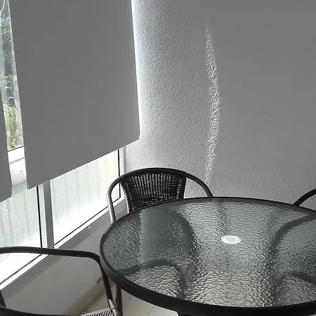 Torres Del Sol Apartment *