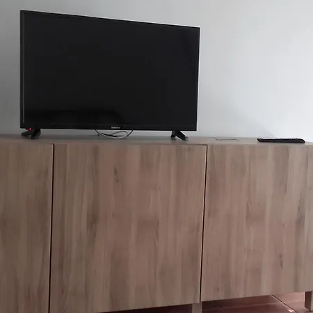 Apartment Torres Del Sol