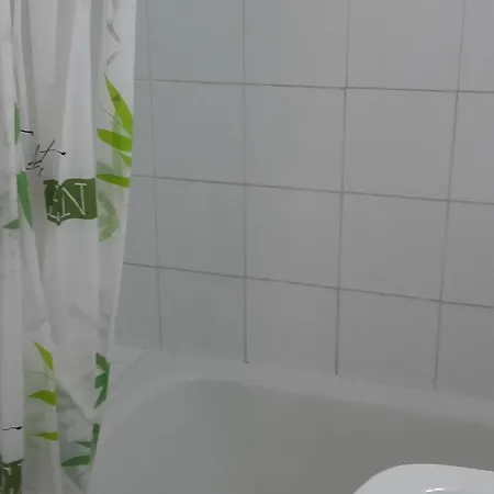 Apartment Torres Del Sol *