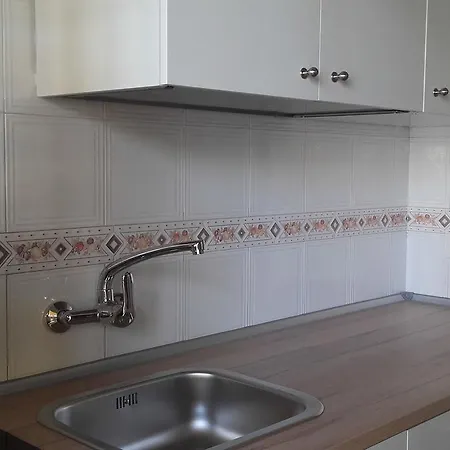 Apartment Torres Del Sol