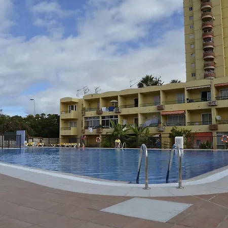 Torres Del Sol *
