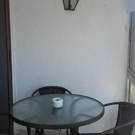 Apartmán Torres Del Sol *