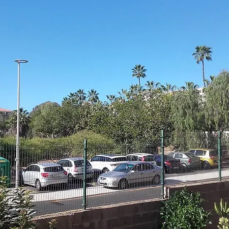 Torres Del Sol *