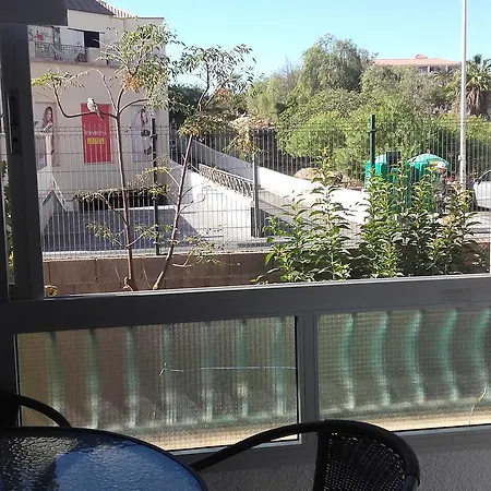 Torres Del Sol Apartmán