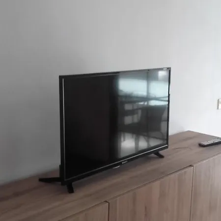 Apartmán Torres Del Sol *